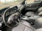 Mercedes-Benz C-класс 1.8 AT, 2012, 170 000 км объявление продам