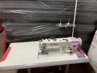 Швейная машинки Аurora0302d