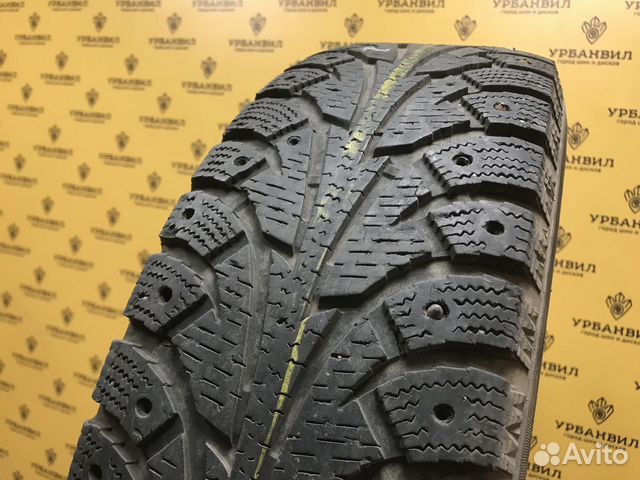 Hankook Winter I'Pike 205/75 R15 97S