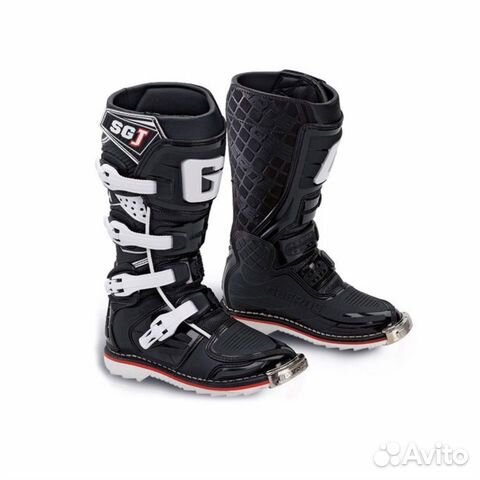 Мотоботы кроссовые Gaerne SG-J