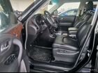 Nissan Patrol 5.6 AT, 2013, 91 000 км объявление продам