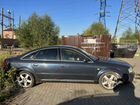Audi A6 4.2 AT, 1999, 250 000 км объявление продам