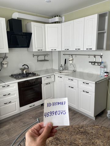 1-к. квартира, 40 м², 2/5 эт.