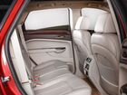 Cadillac SRX 3.0 AT, 2012, 200 000 км объявление продам