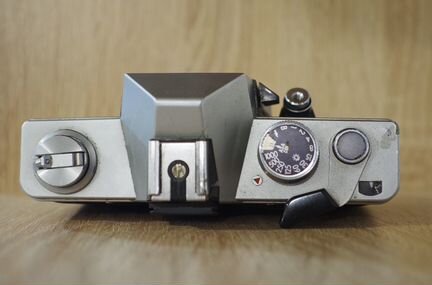 Фотоаппарат Praktica LTL 3