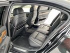 BMW 7 серия 3.0 AT, 2009, 240 000 км объявление продам