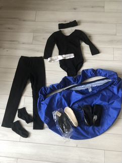 Комплект для хореографии/танцев