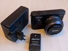 Системная камера Nikon 1 J1 + 11-27.5 кит (беззерк