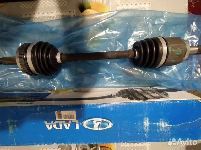 Ремень генератора