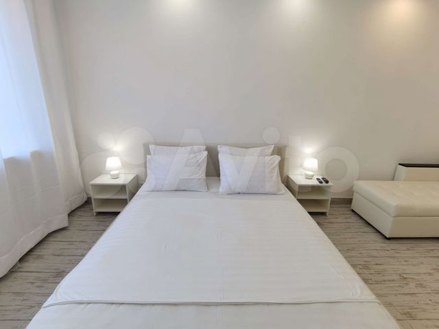 1-к. квартира, 37 м², 7/9 эт.