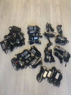 Оригинальные зарядки для ноутбуков от 12v