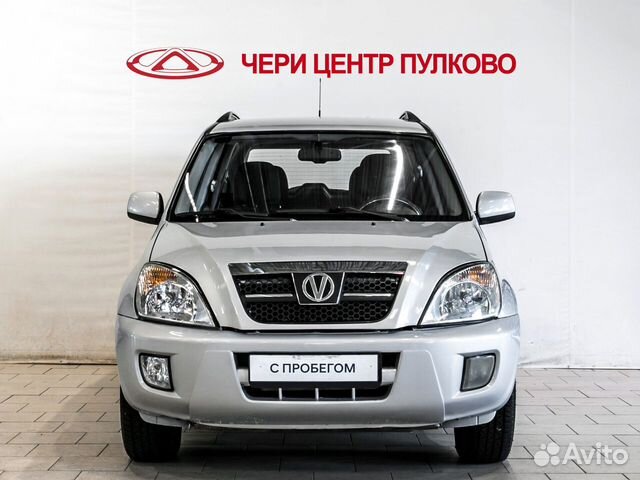 Vortex Tingo 1.9 AMT, 2012, 123 000 км