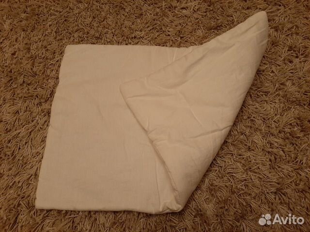 Подушка детская