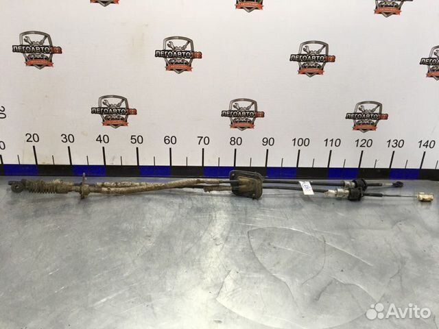 Трос кпп Geely Emgrand Ec7 седан JLY4G18 2012