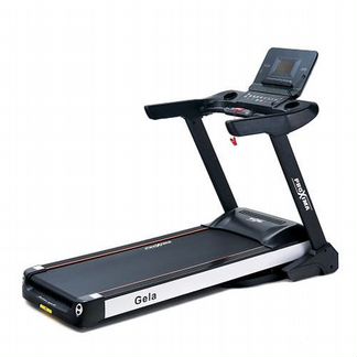 Беговая дорожка электрическая Proxima Gela 212