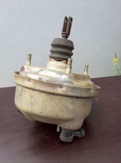 Вакуумный усилитель тормозов б/у к ваз-2104