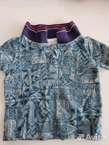 Вещи для мальчика