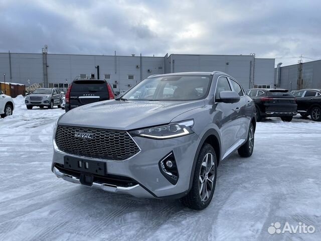 Haval спб лахта