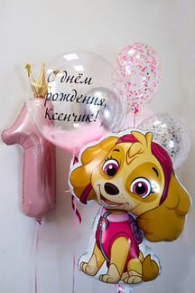 Помощник декоратора