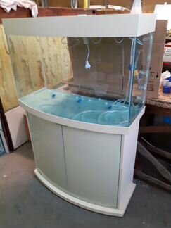 Аквариумы, свое производство