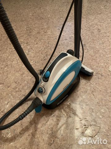 Отпариватель