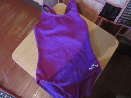 Купальник для девочки