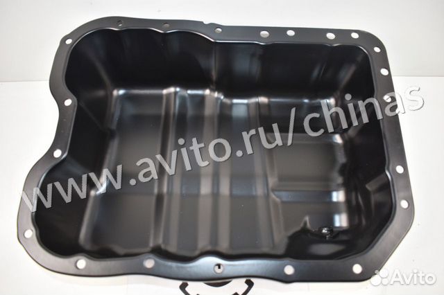 Масляный поддон Outlander XL Новый
