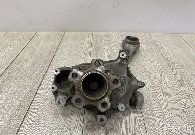 Кулак передний правый BMW 3 G20 OEM 31216878610