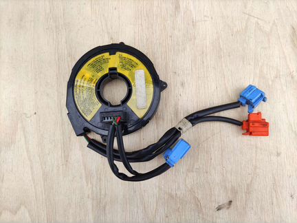 Шлейф подрулевой Kia Sportage 1