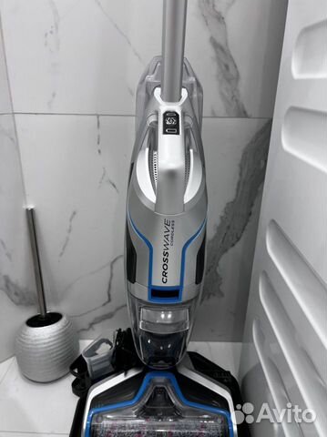 Пылесос Bissell