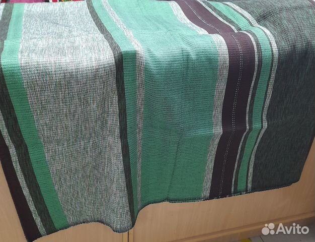 Покрывало хлопок 100 140 х 210 см