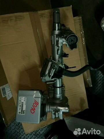 Эур 1S1909144P на Фольксваген Поло