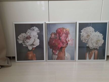 Картина на холсте подарок