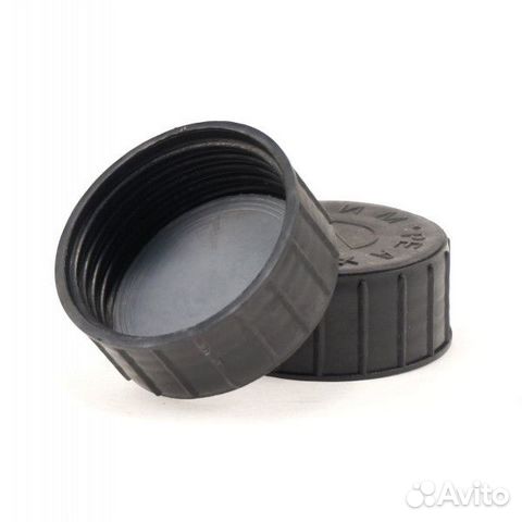 Крышки на стеклянную бутыль 3шт