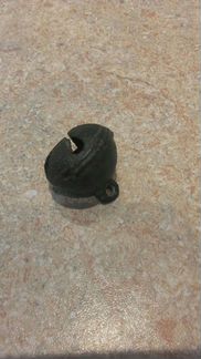 Бубенчик Колокольчик Подвеска Амулет Древность Ста