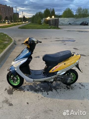 Irbis z50r двигатель