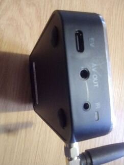 Android tv Box Ugoos X 4cube, андроид 11