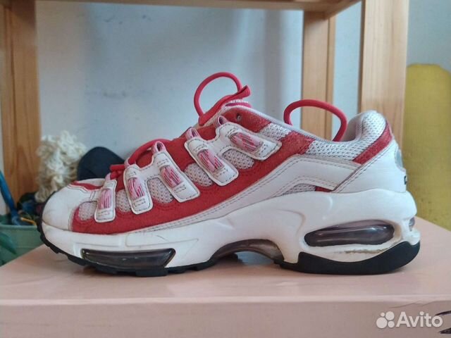 Кроссовки puma cell enduro 38р