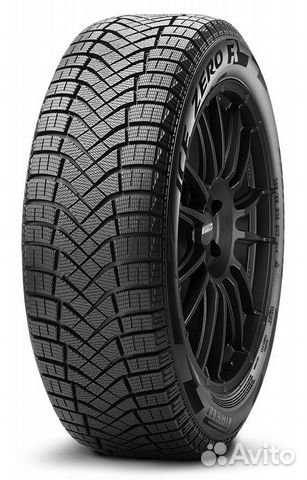Pirelli Ice Zero FR 225/60 R17 103H