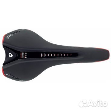 Prologo Nago Evo Pas T2.0 Hard Black 134