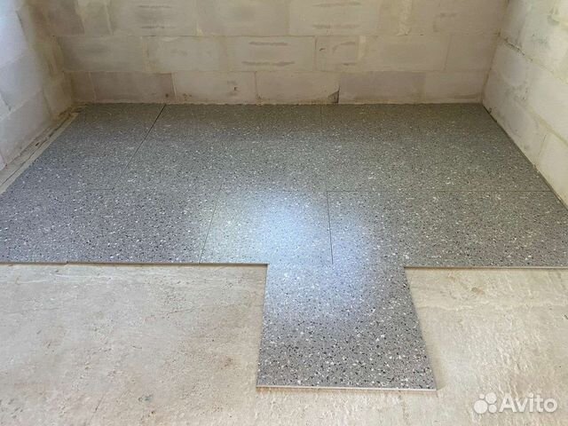 Плитка напольная керамогранит 600х600 купить в Сертолово | Товары для ...