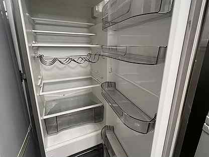 Холодильник Gorenje узкий 54см