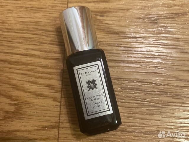 Jo Malone Velvet Rose & Oud