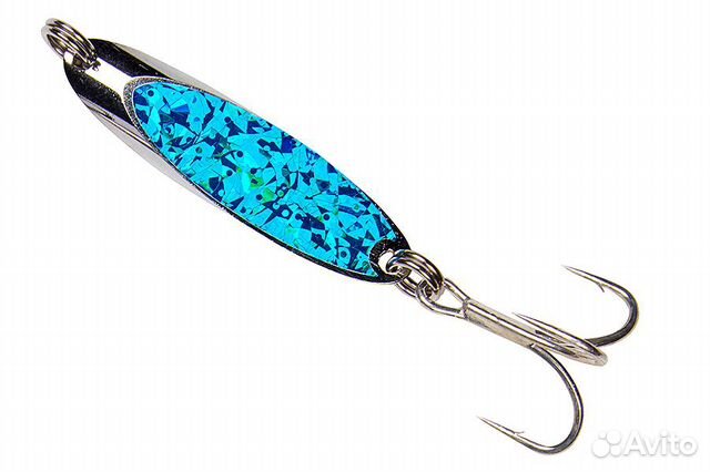 Блесна asari Slice 18 гр