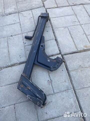 Домкрат бмв е34