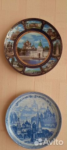 Настенные декоративные украшения