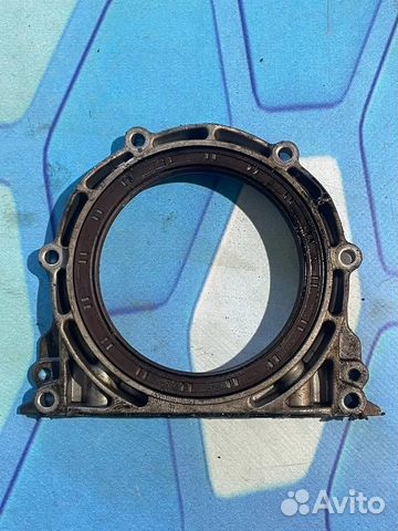 Сальник коленвала задний 6610113008