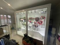 Купить холодильник бу для цветов москва красивые корзины цветов
