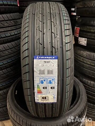 Triangle TE301 215/60 R16 99V