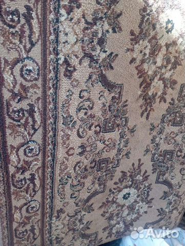 Ковер палас